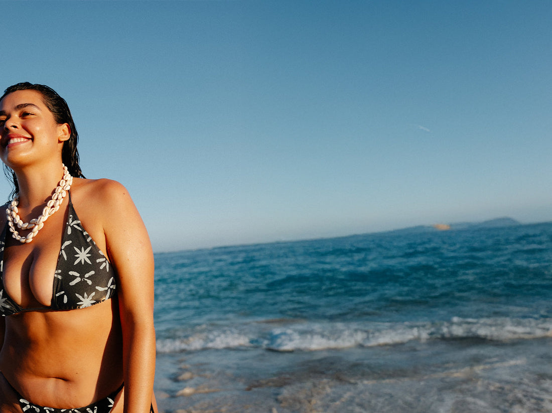 Nara Swim x Susu & Meli: An Ode to Her